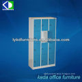 Cold Roller Steel Plate Material Apartment Garage Cabinets